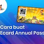 Aktivasi 6 Month Pass Dufan