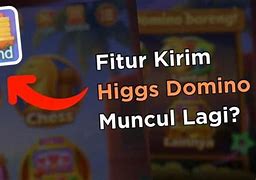 Apk Higgs Domino Online Yang Ada Tombol Kirim