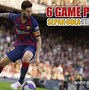 Game Sepak Bola Ppsspp Terbaik