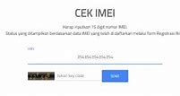 Kepanjangan Imei Adalah