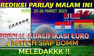 Prediksi Bola Menang Pasti