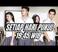 Putih Abu Abu 2 Sampai Episode Berapa