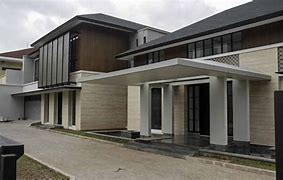 Rumah Megawati Pemberian Negara