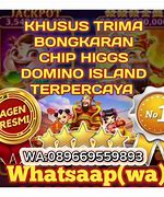 Tempat Jual Beli Akun Higgs Domino